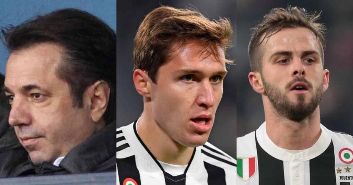 Caso Ramadani, non rischia la Fiorentina. Nel mirino i passaggi di Chiesa e Pjanic alla Juve - 