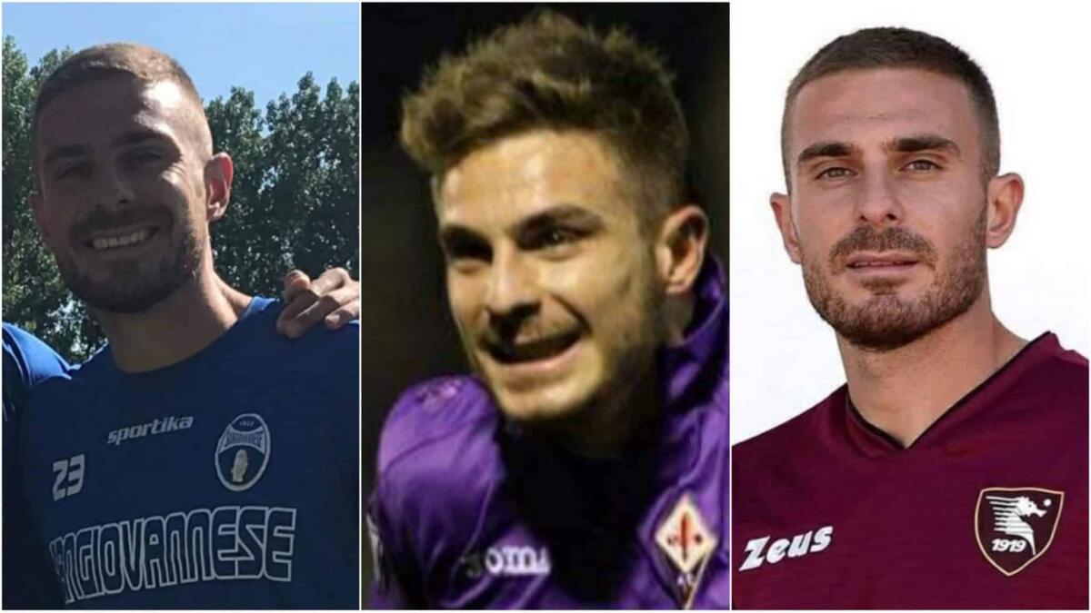 "Capezzi, il nuovo Pizarro". Il paragone col Pek per l' ex faro della Primavera. La sua storia - 