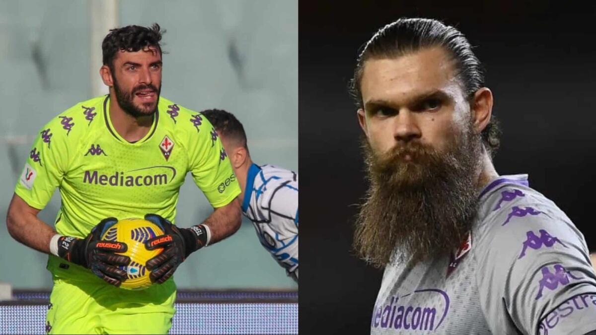 Dragowski ancora fuori, non è pronto e la Fiorentina non rischia: Terracciano parte dal 1’ - 