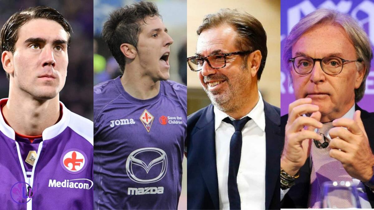 Il rapporto tra Ramadani e i Della Valle che ha portato alla Fiorentina Vlahovic, Jovetic e Milenkovic - 
