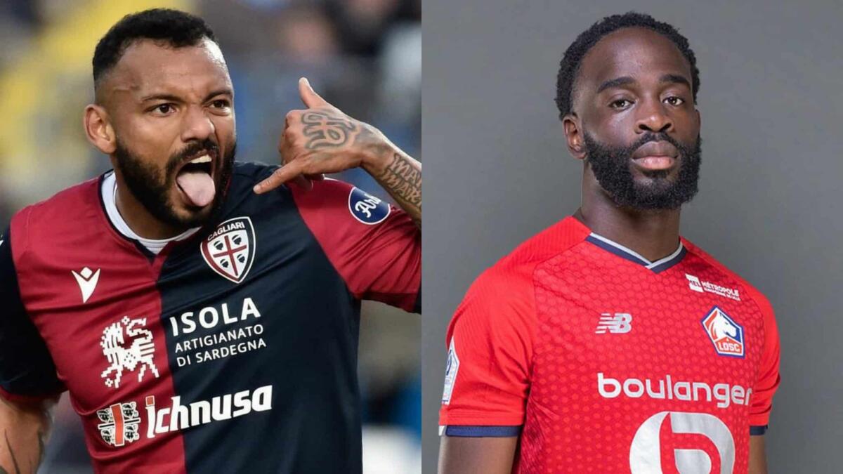 Ceccarini: "Ogni giorno è buono per chiudere Ikonè. Joao Pedro in viola è possibile a giugno" - 