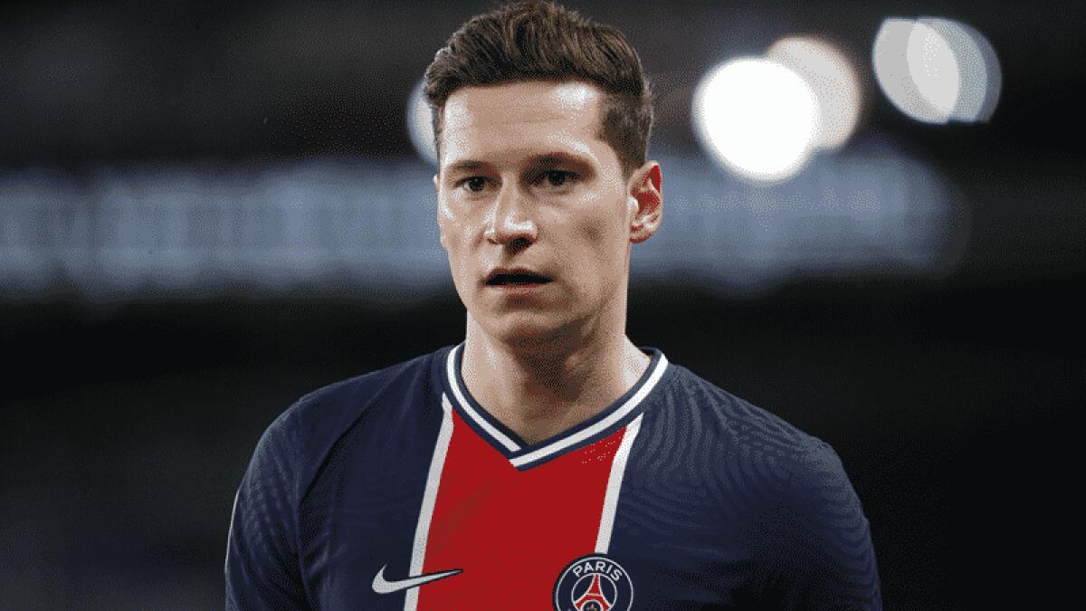 "La Fiorentina deve prendere Draxler, il Psg te lo dà in prestito, con lui fai il salto di qualità" - 
