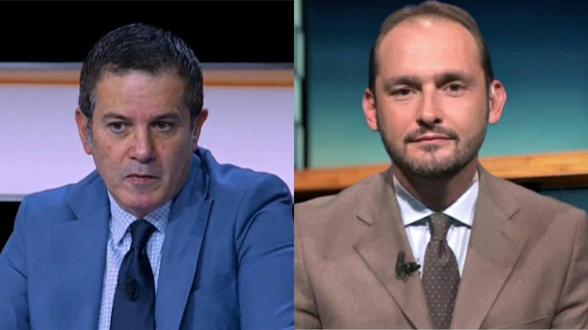 Ikonè alla Fiorentina, Pedullà contro Di Marzio: "Ha scoperto l'acqua calda, notizia della Gazzetta" - 