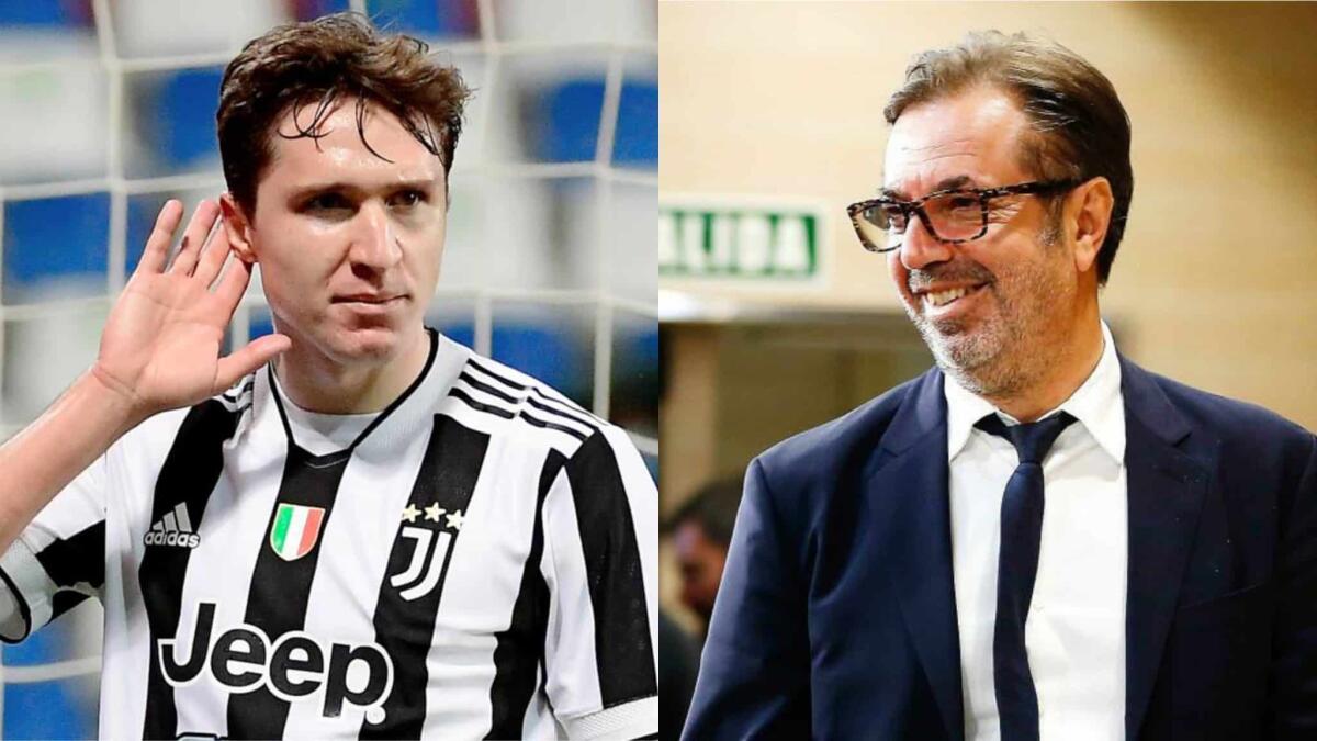 Milioni occulti per Ramadani, sotto inchiesta l'acquisto di Chiesa dalla Fiorentina alla Juventus - 