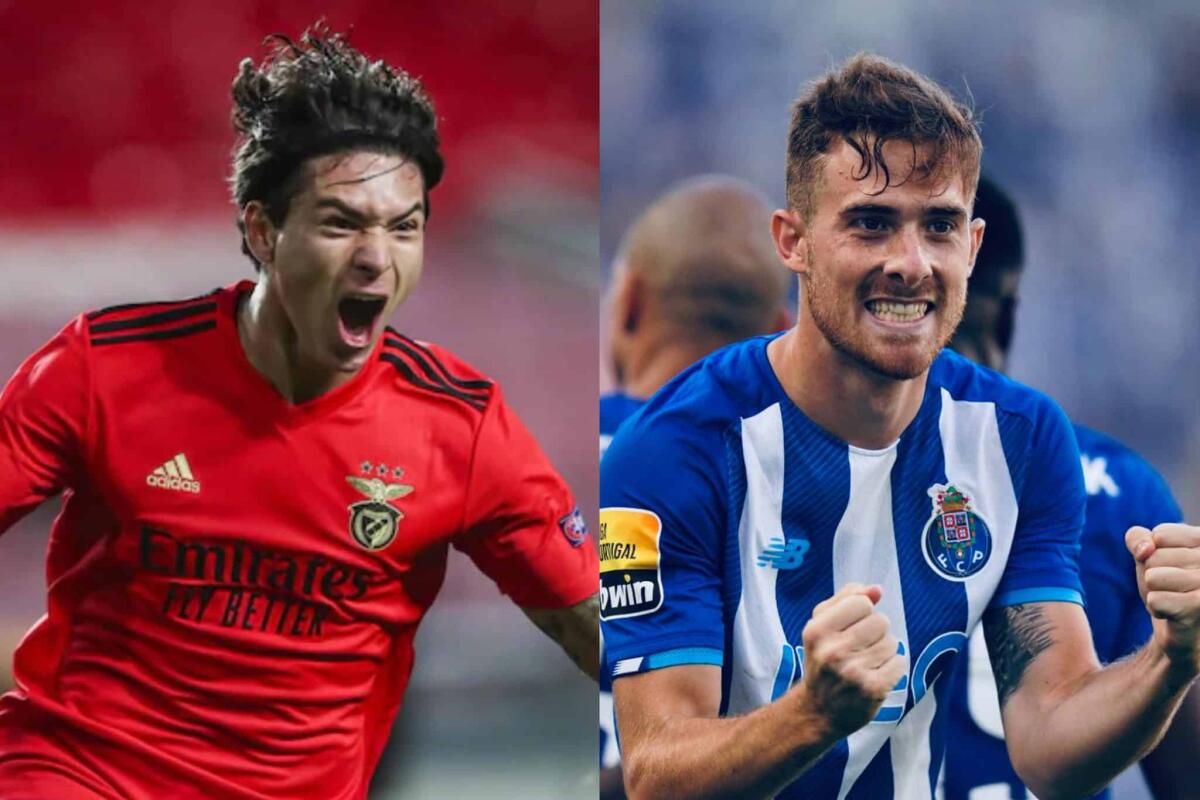 Nazione, Nunez e Martinez piacciono alla Fiorentina: il primo vale 20 milioni - 