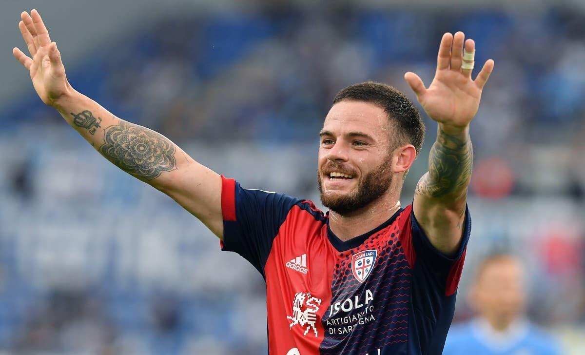 Mandato di arresto per Nandez, ma la polizia non lo trova a casa, è a Cagliari in quarantena - 