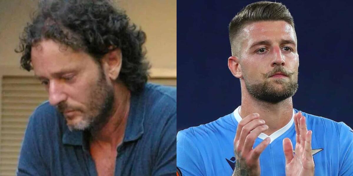 Brovarone: "Milinkovic Savic non è venuto alla Fiorentina perchè la sua ragazza voleva Roma" - 