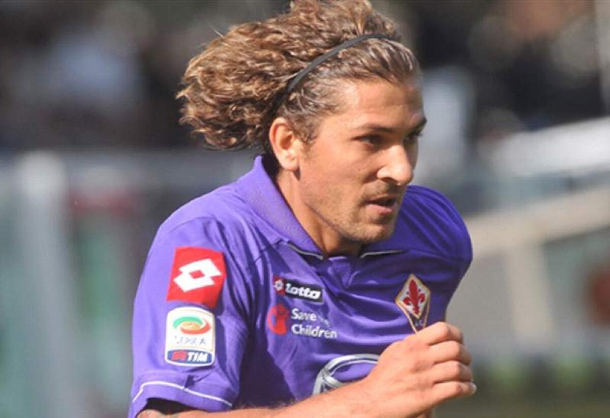 Cerci dopo la Fiorentina e il fallimento Arezzo adesso gioca a calcio a 8 nella squadra di Totti - 