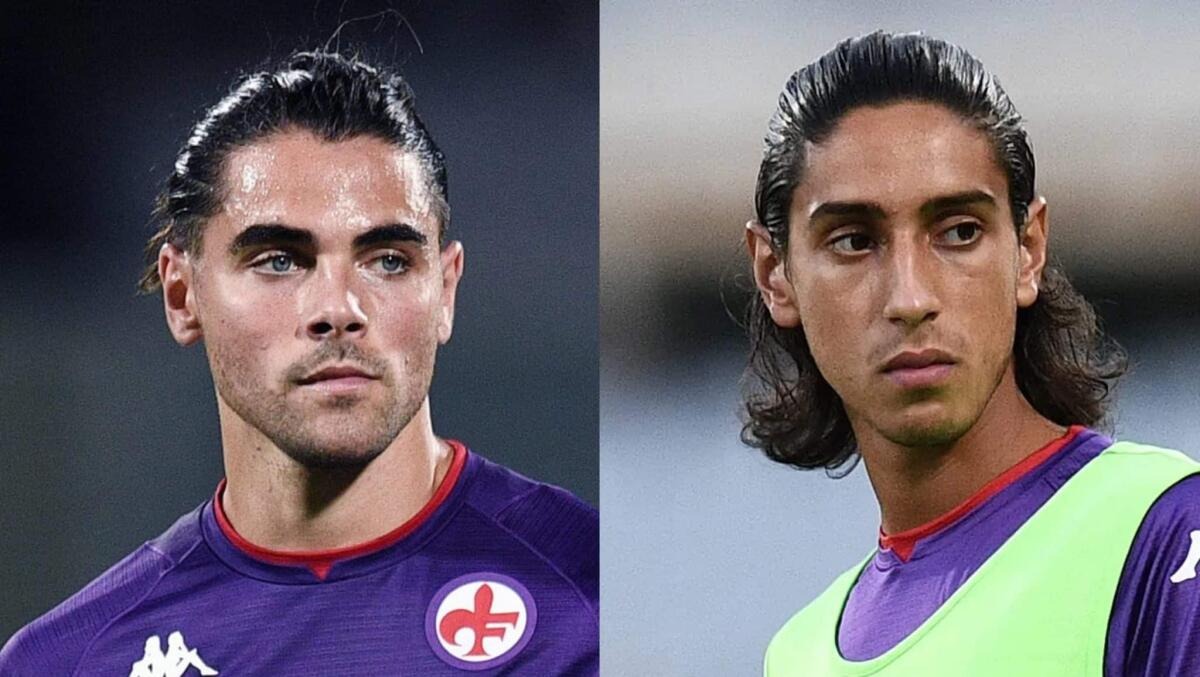 Verso la Salernitana: convince Sottil, partirà dal 1'. Maleh insidia Duncan, dubbio Odriozola - 