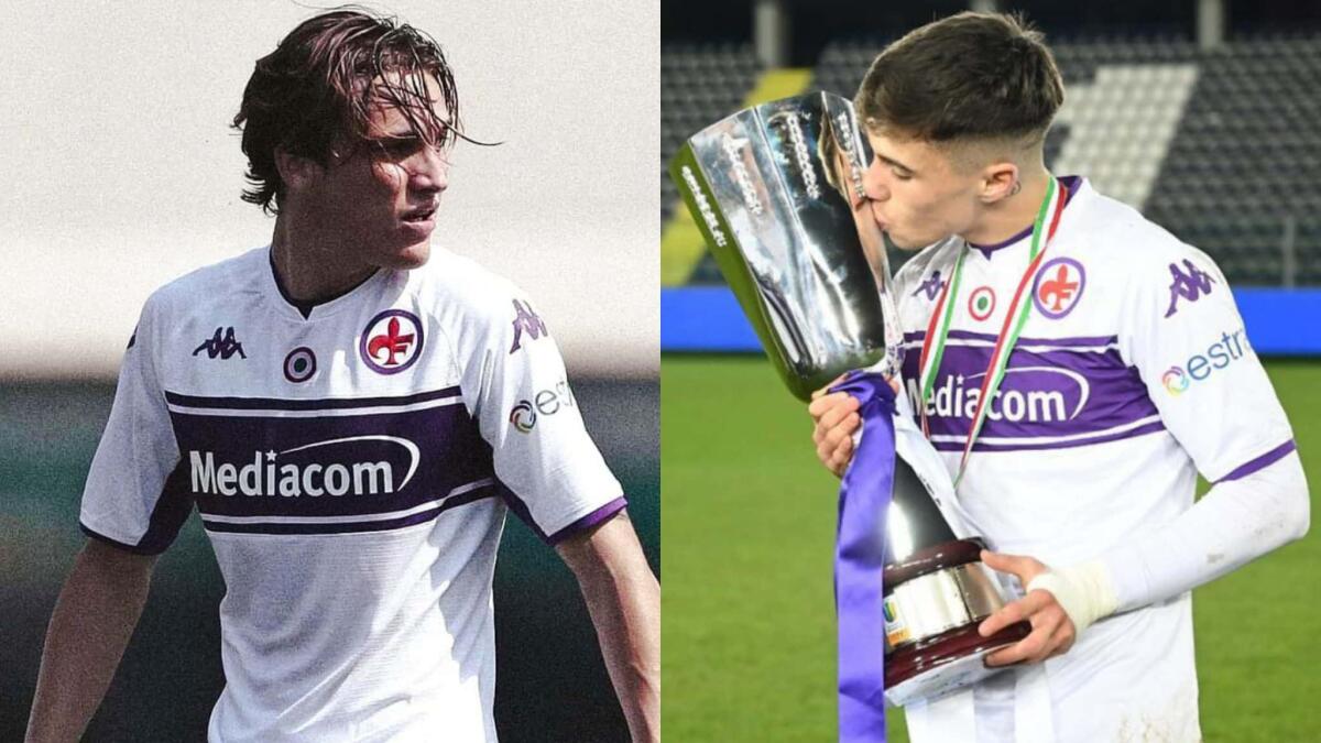 Bianco e Agostinelli, due gioielli puri nel trionfo viola. Sono da Fiorentina dei grandi. Da blindare - 