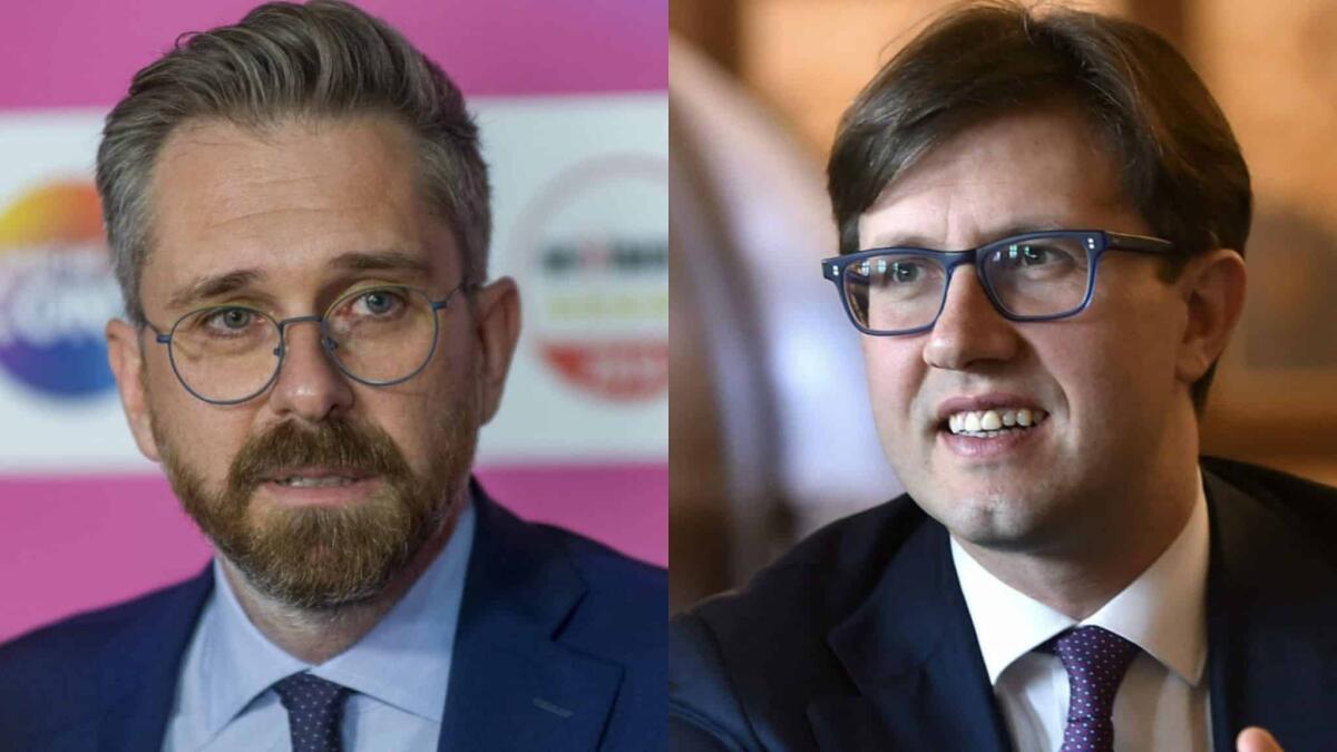 Nardella prende in giro il sindaco di Bologna per la sconfitta: "Ritenta, sarai più fortunato" - 