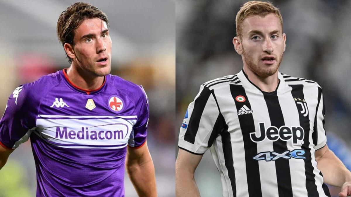 La Stampa insiste: "La Juve vuole cedere Kulusevski per finanziare il colpo Vlahovic" - 