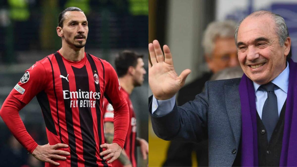Se la Fiorentina avesse fatto la figura del Milan in Champions ci avrebbero mangiati vivi - 