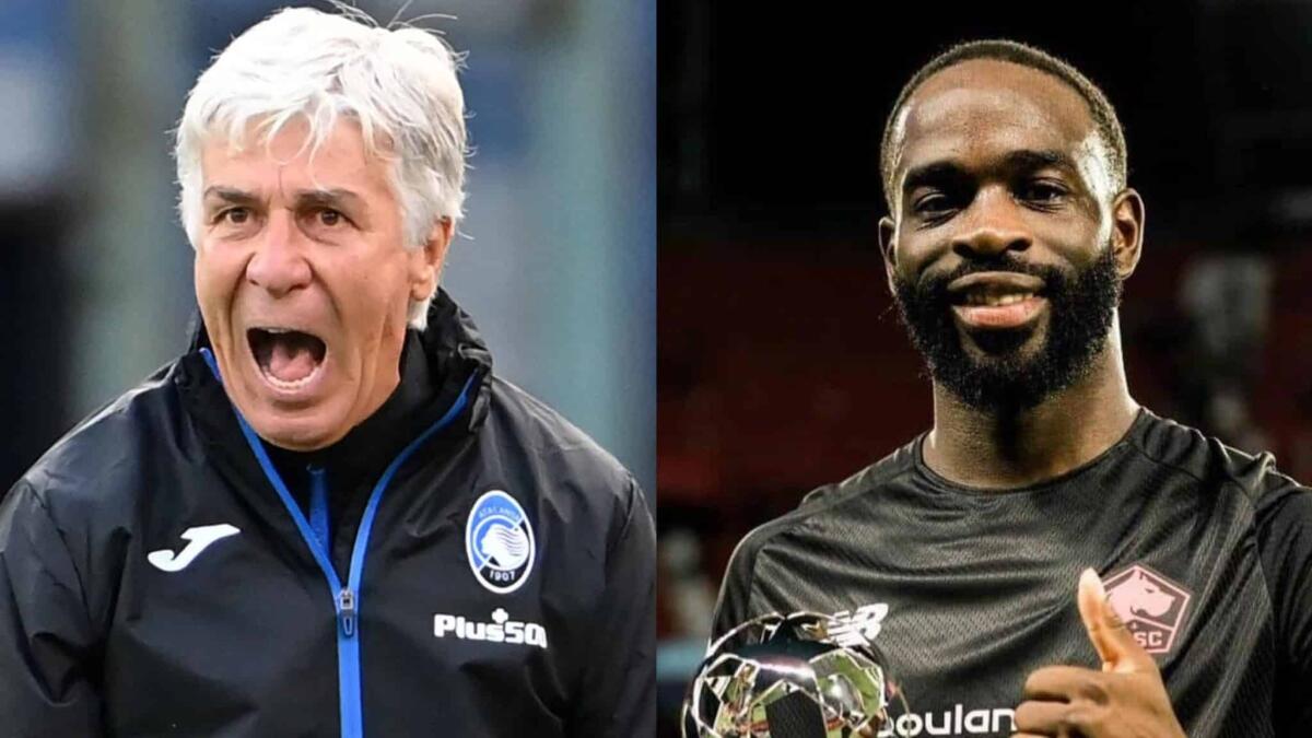 Il retroscena: Atalanta sognava Ikonè, ma sarà della Fiorentina. Beffato di nuovo Gasperini - 