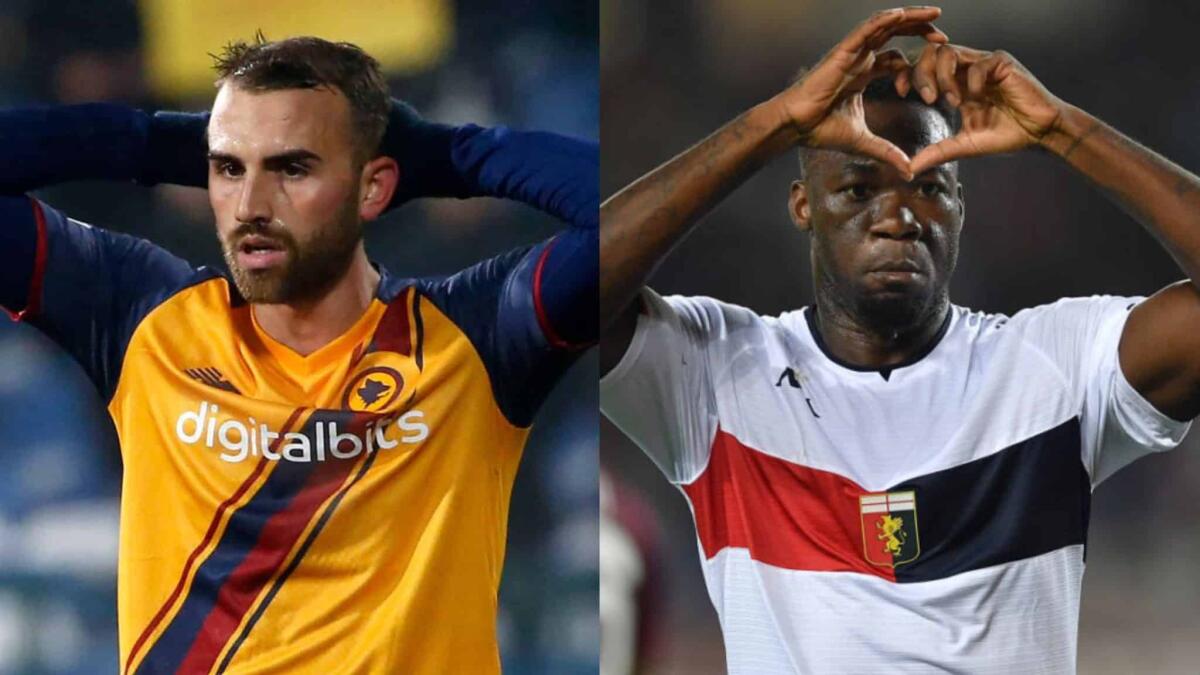 Gazzetta, Mayoral in stand by. Vice Vlahovic low cost? Spunta Caicedo del Genoa - 