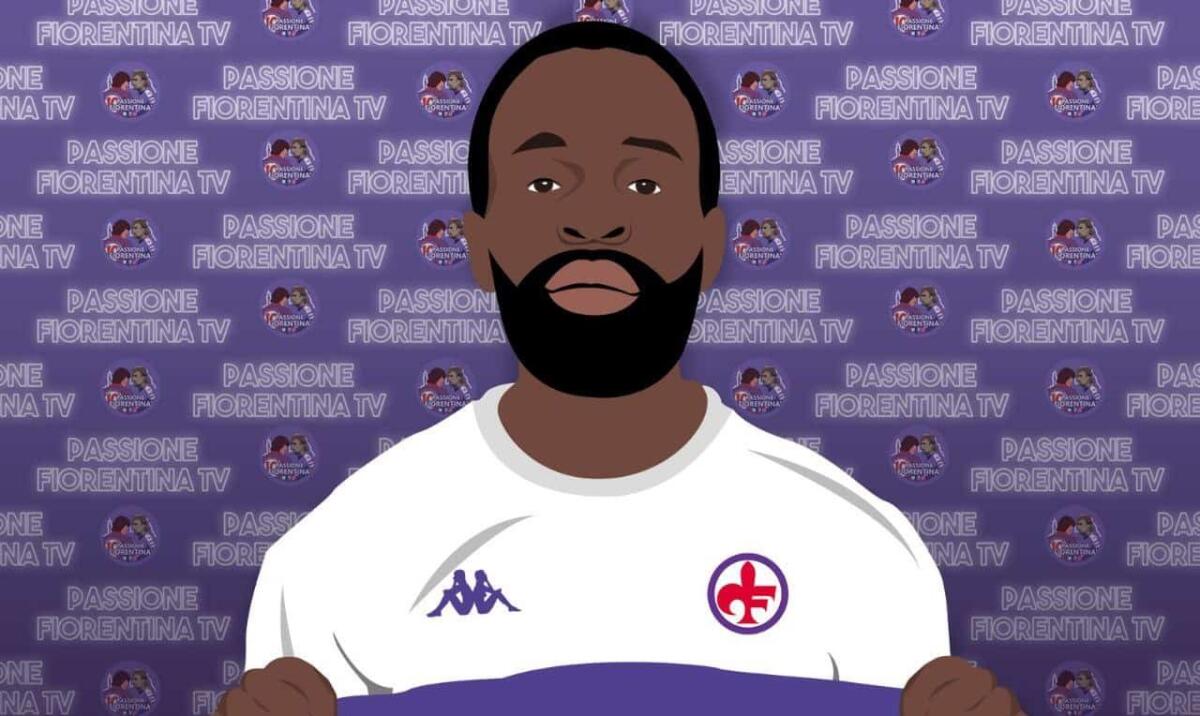 Visite mediche per Ikonè a Firenze, primo allenamento con la Fiorentina il 29 Dicembre - 