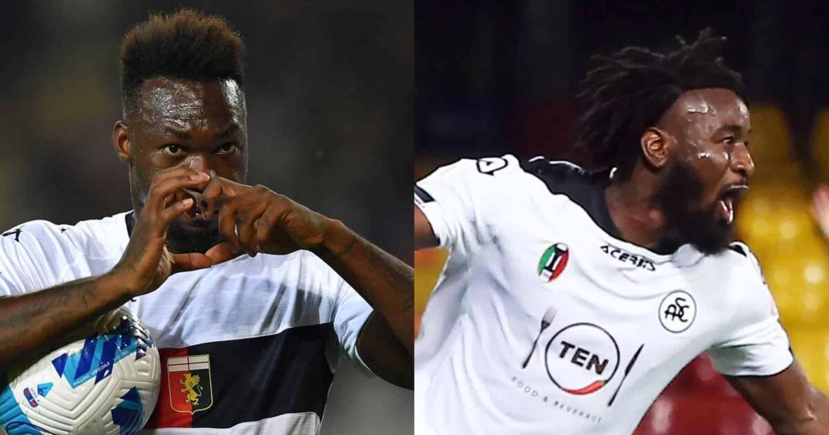Radio Bruno, la Fiorentina lascia Borja Mayoral. Prima scelta Nzola, sondato anche Caicedo - 