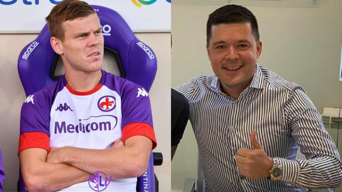 "Ristic vuole 10 milioni di commissioni? Va bene se vendi anche Kokorin. Il Cepu non è servito" - 