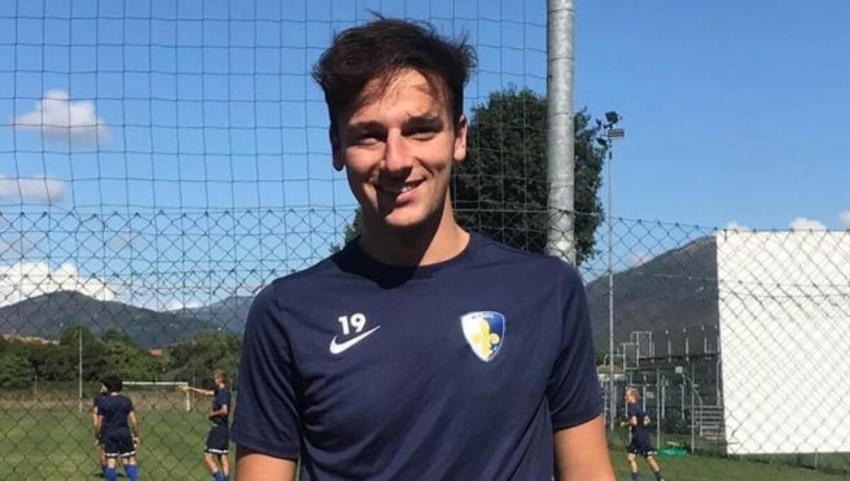 Renzi Jr. fallisce anche a Prato, dopo appena 3 mesi i biancoazzuri lo cedono al Poggibonsi - 
