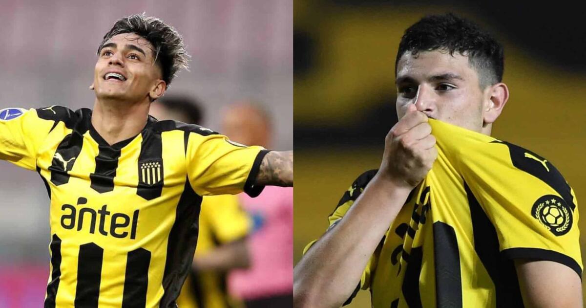 Burdisso incontra un importante agente sudamericano, occhi su Facundo Torres e Alvarez Martinez - 