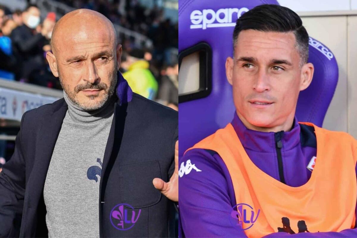 Callejon "chiede" una cena ad Italiano e lui risponde: "Già fatto ma se si vince, ne pago un'altra" - 