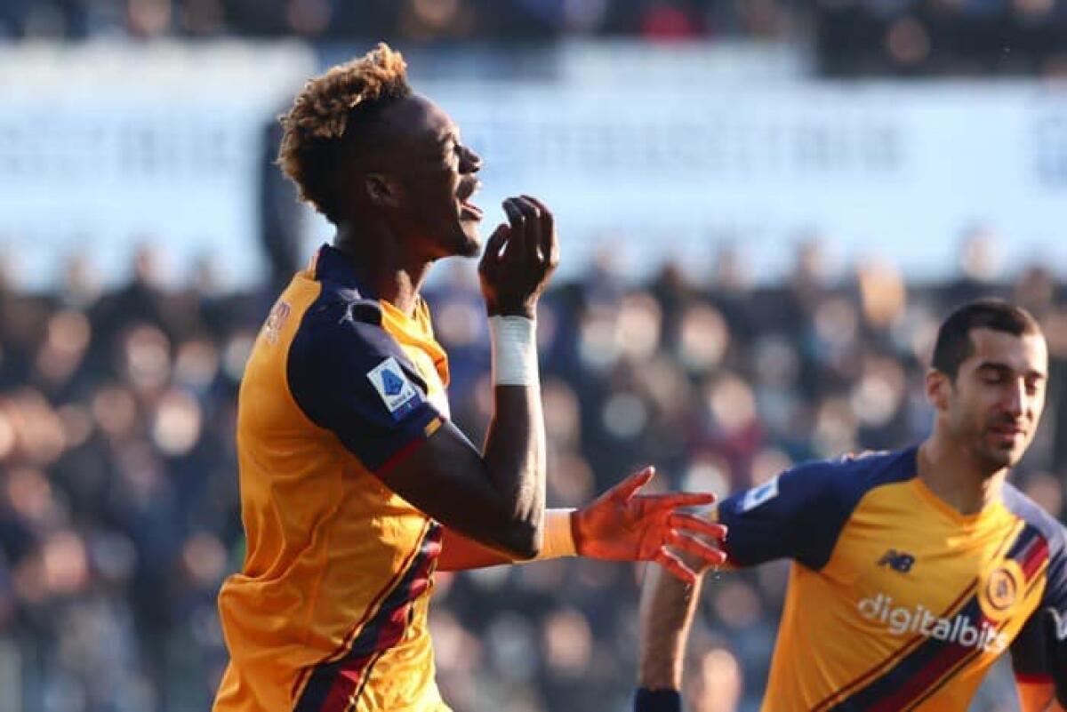 Mourinho umilia Gasperini, Roma vince 1-4. La Champions per la Fiorentina potrebbe avvicinarsi - 