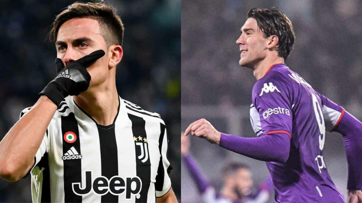 La Juventus snobba Dybala per destinare i soldi a Vlahovic? Falso, l'argentino rinnova a 8 milioni - 