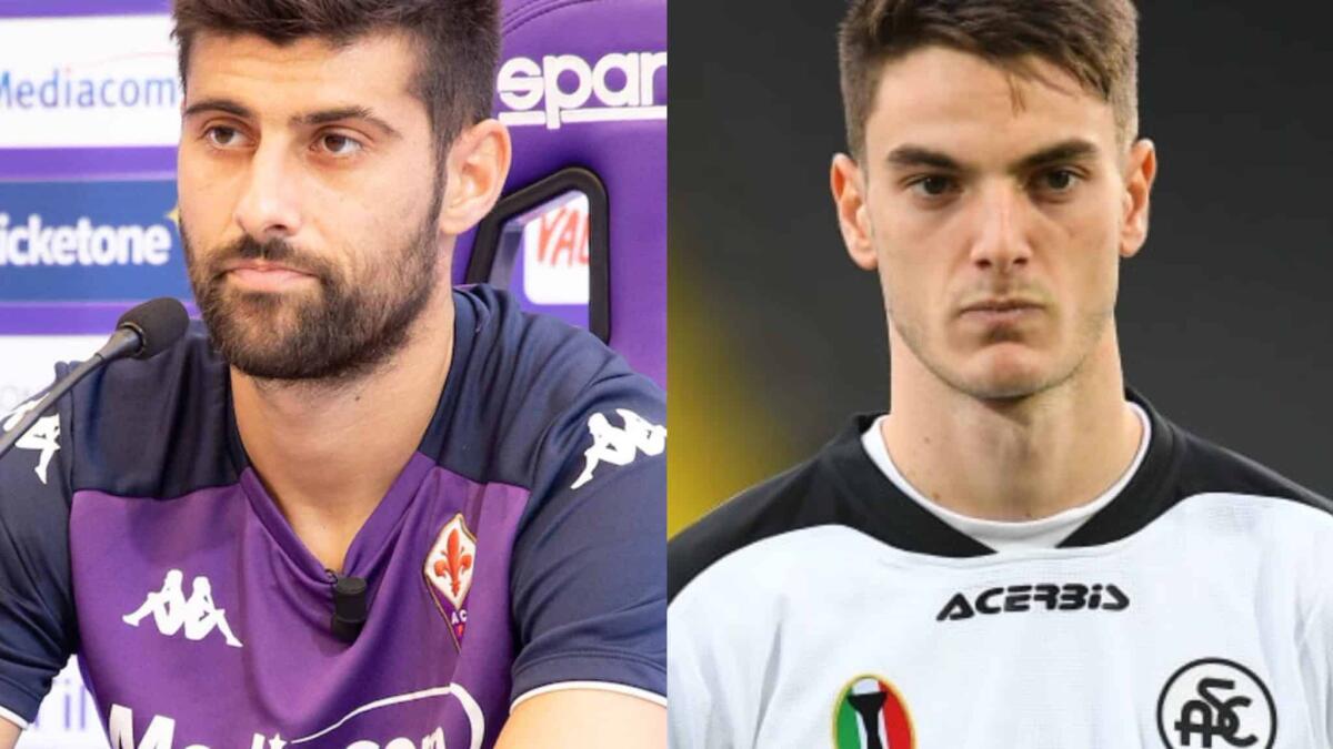 Repubblica, Benassi in uscita. Fiorentina su Maggiore, sarà il colpo per l'estate? - 