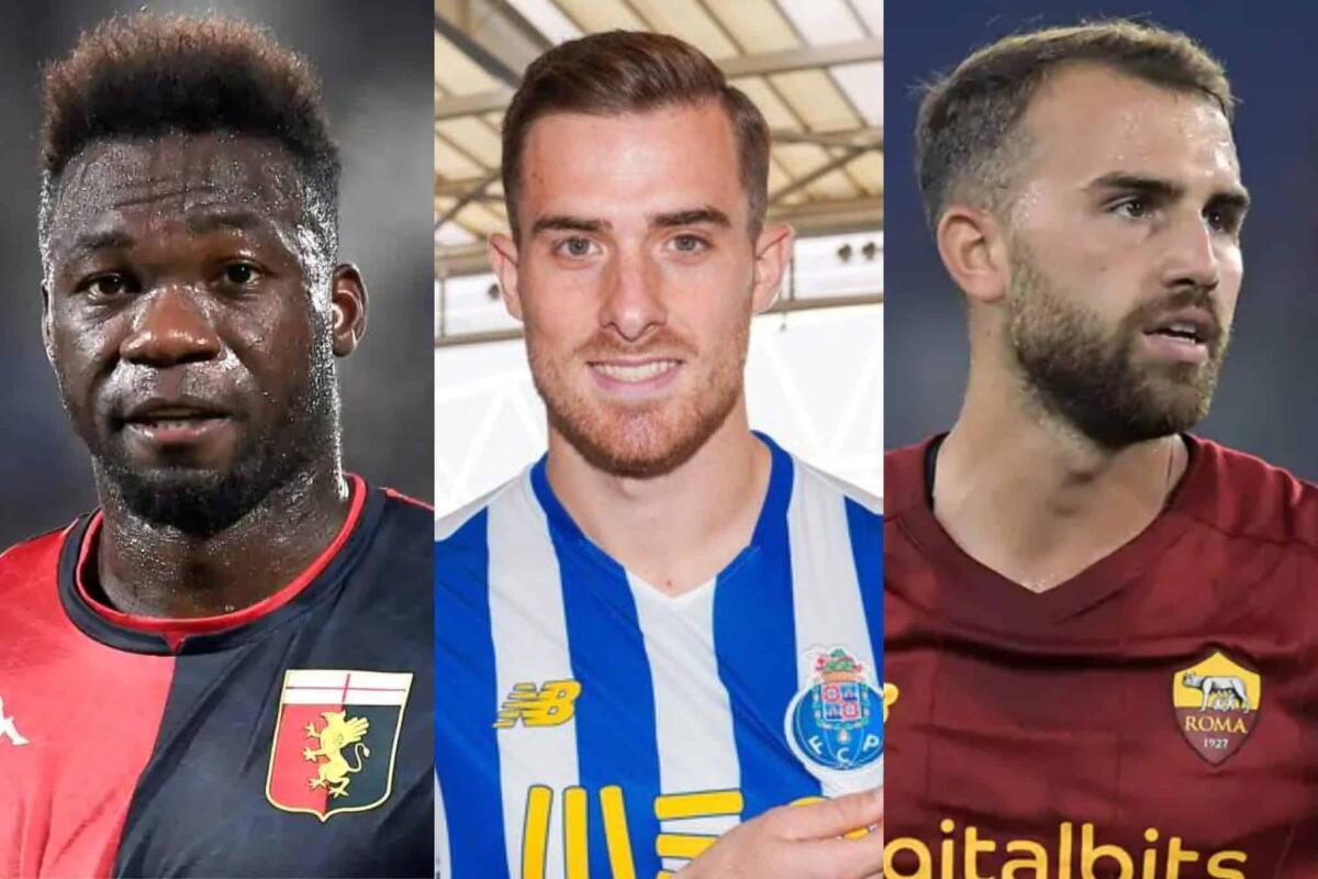 Nazione, tre nomi per l'attacco: Caicedo, Martinez o Borja Mayoral, si decide a gennaio - 