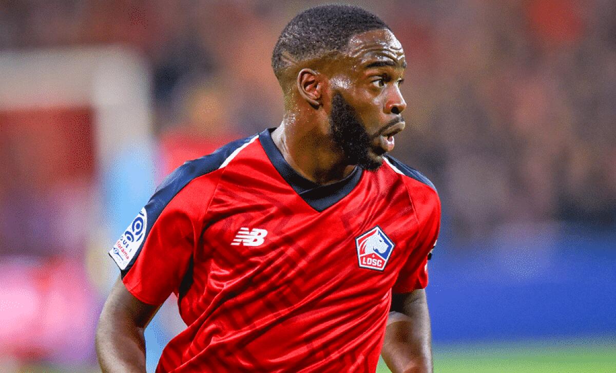 Nazione, la Fiorentina vuole avere Ikonè a disposizione già dal 3 gennaio a Firenze - 