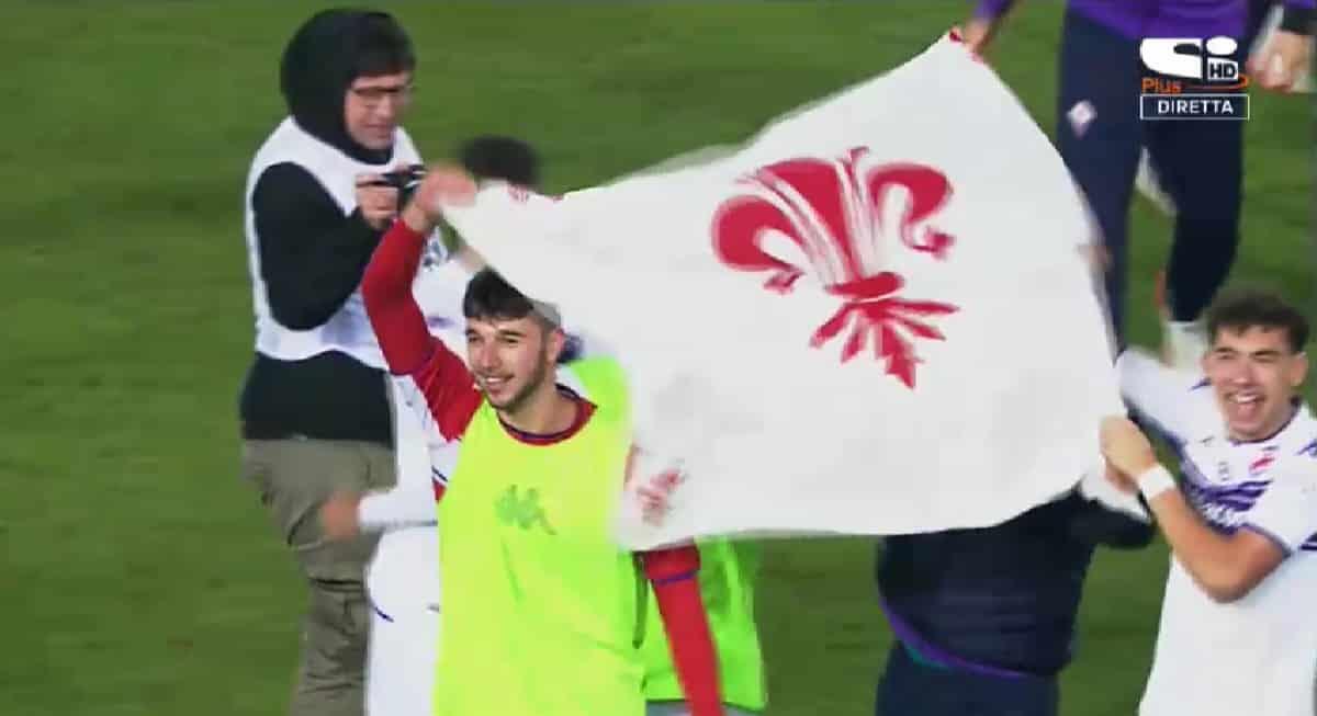 LA FIORENTINA PRIMAVERA VINCE LA SUPERCOPPA, RIMONTA E POI TRIONFO AI RIGORI - 