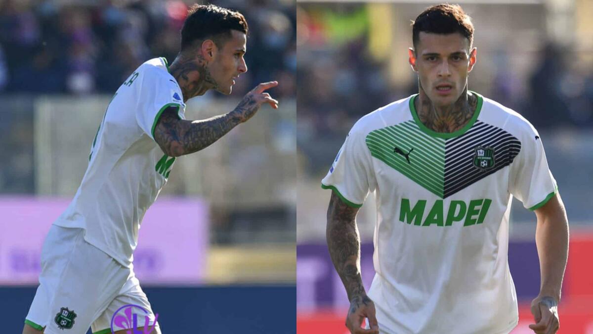 Radio Bruno, contatto tra la Fiorentina e Scamacca dopo la partita, complimenti e apprezzamenti - 