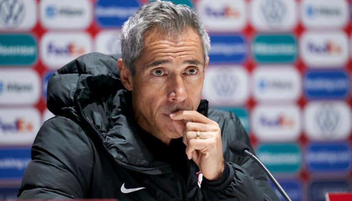 Pres. Polonia: "Sousa incoerente e irresponsabile, vuole la rescissione ma gliel'ho negata" - 