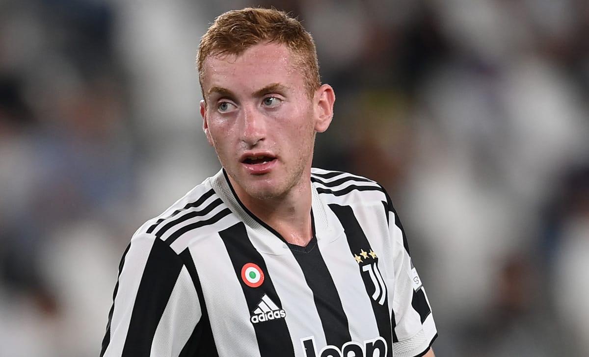 Da Torino rivelano, la Fiorentina voleva prendere Kulusevski dalla Juve ma poi ha scelto Ikonè - 