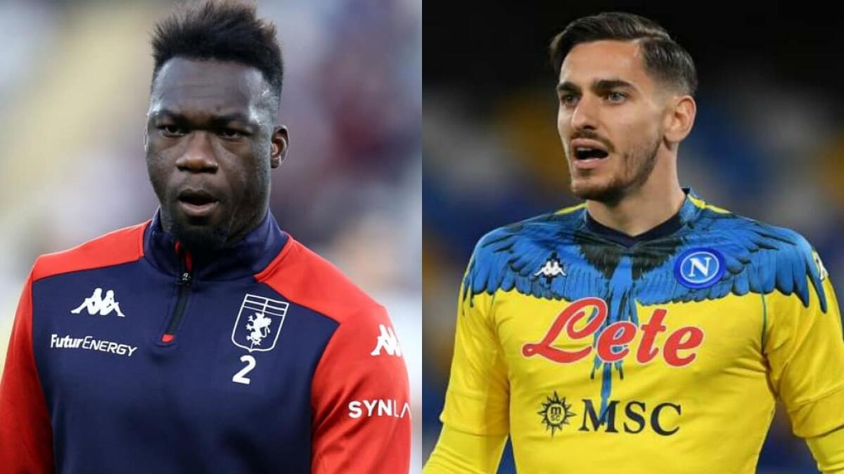 Sconcerti: "Vedo bene Caicedo alla Fiorentina come vice Vlahovic. Meret senza personalità" - 