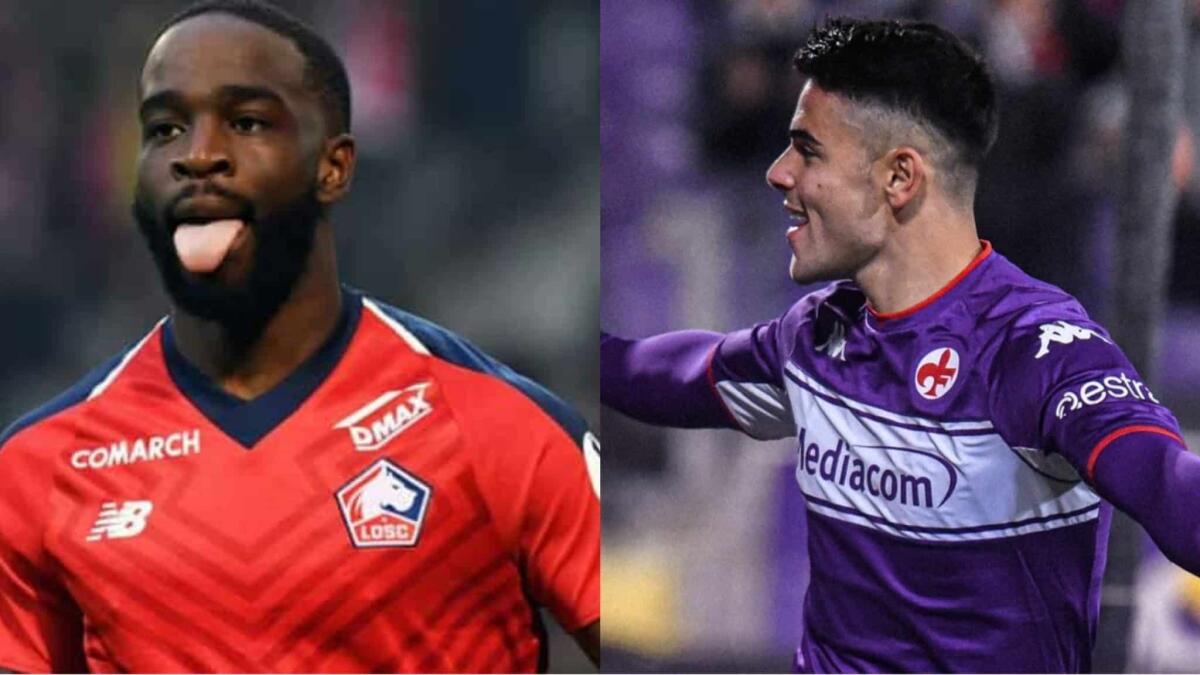Gol e altruismo, Sottil ha svoltato dopo il rinnovo. Aspettando Ikonè, Italiano ha un titolare in più - 