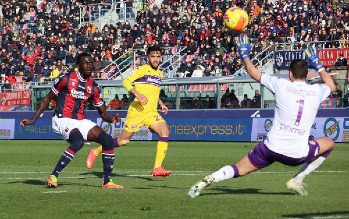 La Fiorentina vola al 5° posto, continua il sogno Europa: super Gonzalez ieri  - 
