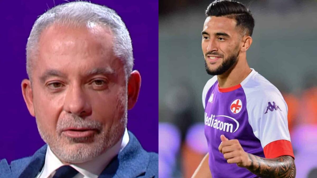 Alessandro Moggi rivela: "Tutte le big d'Europa volevano Gonzalez, Fiorentina è stata più veloce" - 