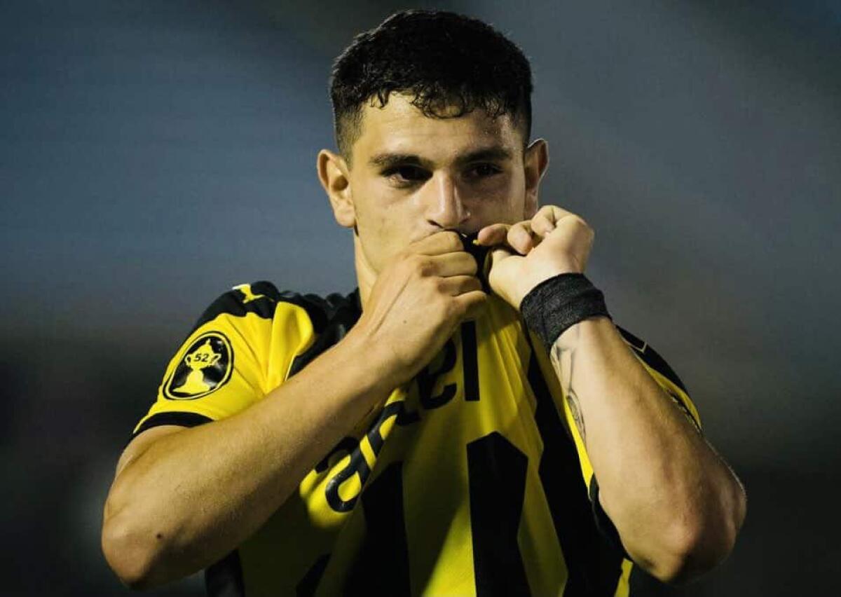Agustin Martinez piace alla Fiorentina, incontrato il suo agente. Servono 15 milioni - 