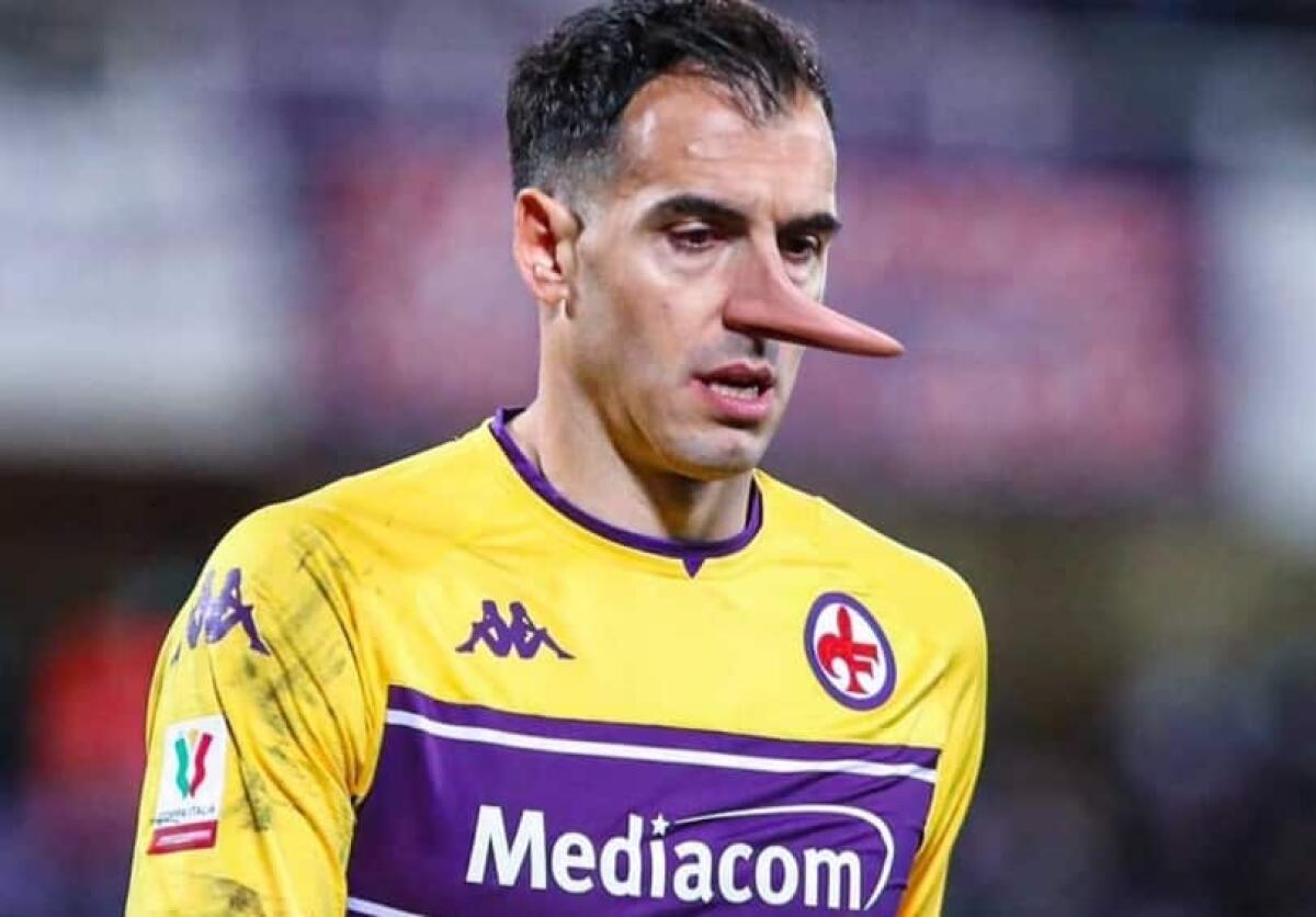 Rosati scherza: "Tornare dopo tutto questo tempo è stato semplice. Zero pressioni, zero paure" - 