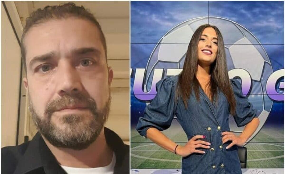 Il tifoso che ha molestato Greta costretto a trasferirsi in località segreta: "Ho paura per mia figlia" - 