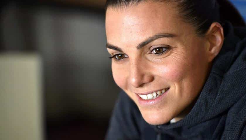 L'icona della Fiorentina Women's Alia Guagni è vicina ad andare al Milan. Addio Atletico