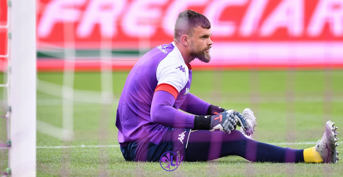 Firenze, stadio A.Franchi, 03.10.2021, Fiorentina-Napoli, foto Lisa Guglielmi. Copyright Labaroviola.com