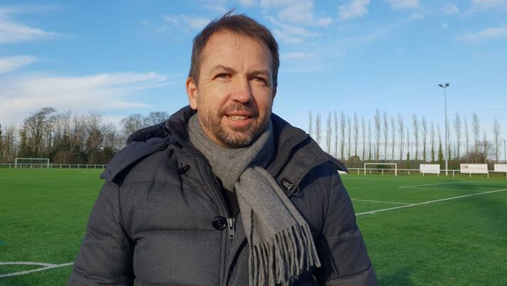 "Ikonè è straordinario, ha qualità tecniche eccezionali, segna e fa assist. Perfetto per Italiano"