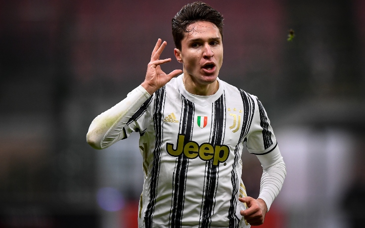 Clausole per obbligo di riscatto Chiesa lontanissime per la Juventus. Può tornare alla Fiorentina