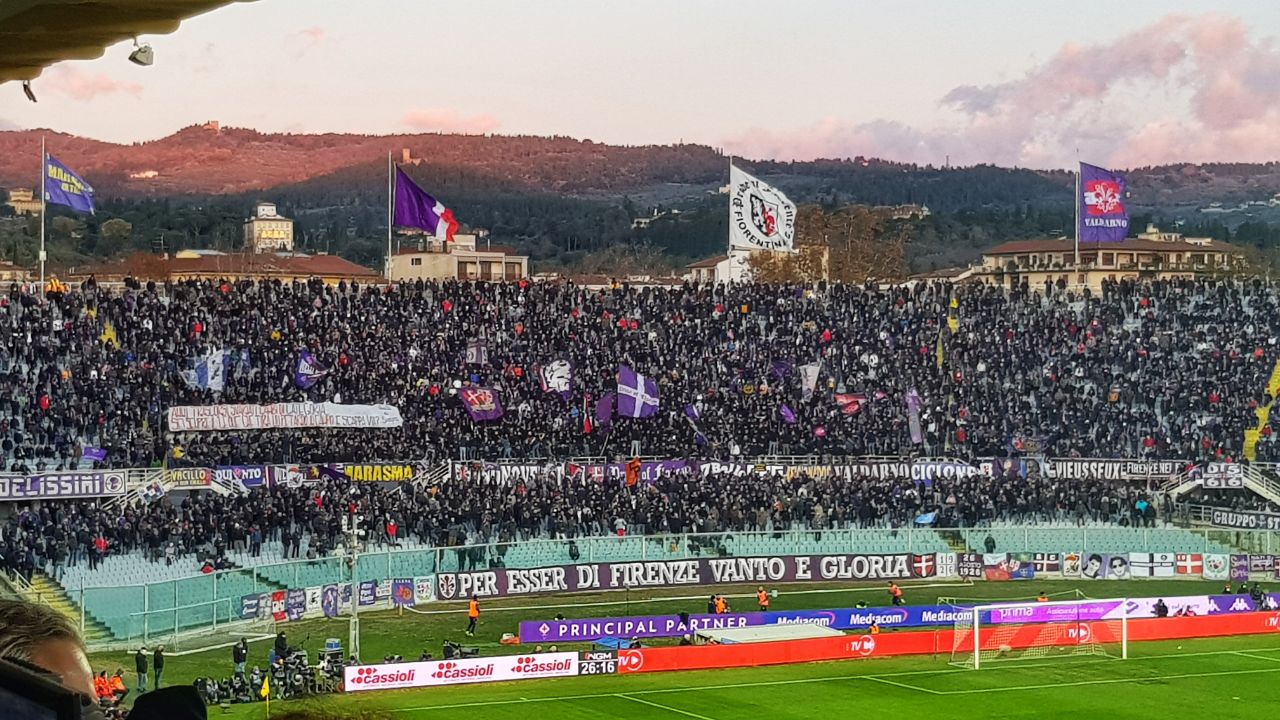 Colantuono: "Partita compromessa dopo i primi 2 gol. Ci siamo complicati la vita da soli"