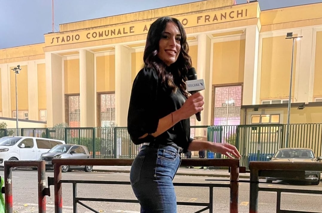 La confessione di Greta: "Non dormo da tre giorni dopo quello che mi è successo ad Empoli"