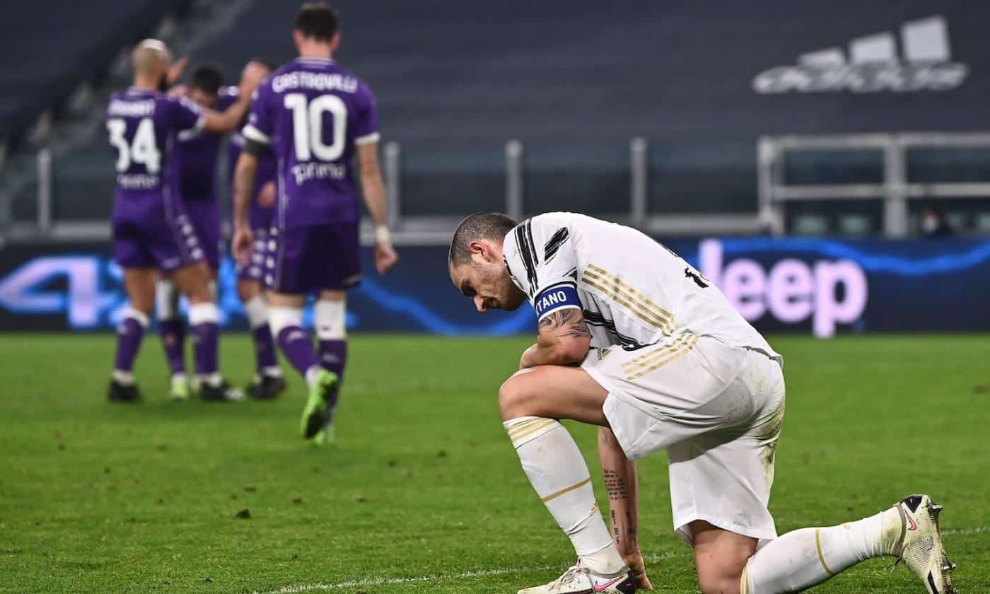 22/12/2020: il tributo della società ad un anno dallo storico trionfo allo Juventus Stadium