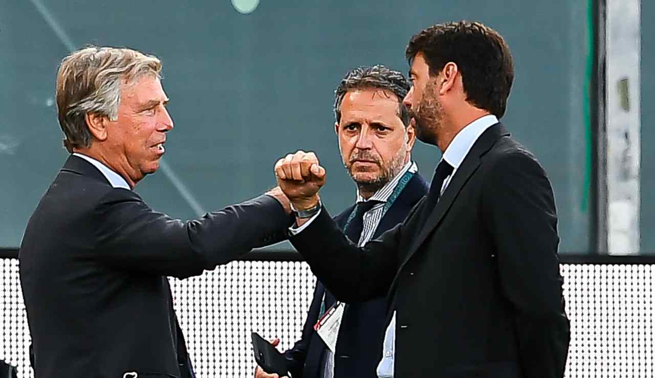 L'intercettazione di casa Juventus: "Peggio di quello che stiamo facendo c'è solo Calciopoli"