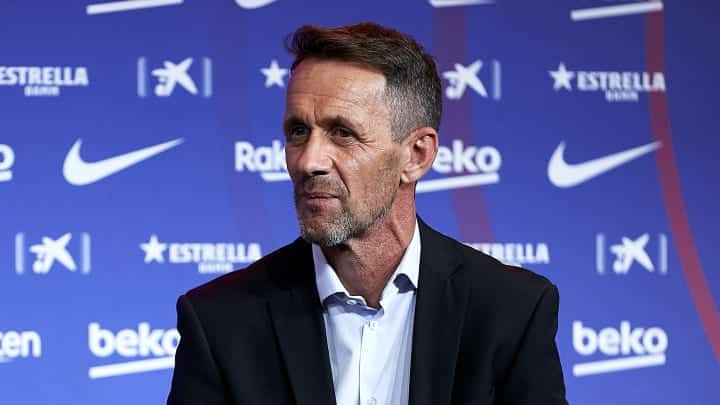 Dalla Spagna rivelano, offerta Fiorentina per Ramon Planes, ex direttore sportivo del Barcellona